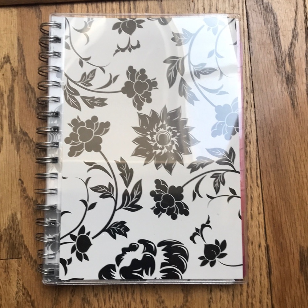 Bluesky 2018/2019 day planner